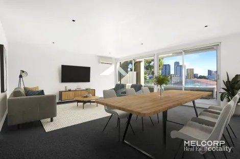 32/333 Coventry St, South Melbourne, VIC 3205