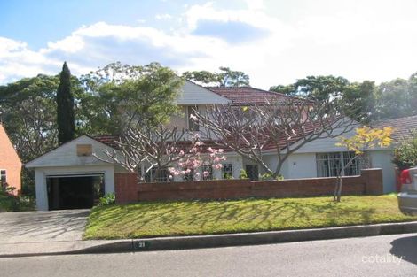 21 Valleyview Cres, Greenwich, NSW 2065