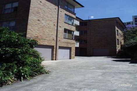 Property photo of 6/57 Shirley Road Wollstonecraft NSW 2065