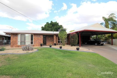 Property photo of 4 Hass Place Emerald QLD 4720