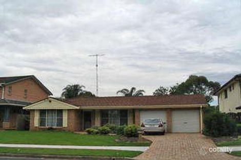 28 Gough St, Emu Plains, NSW 2750