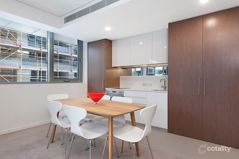 Property photo of 116/2 Moreau Parade East Perth WA 6004