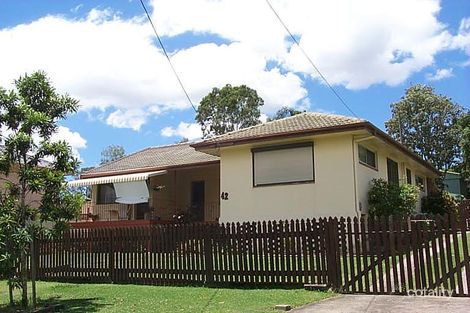 42 Goldfinch St, Inala, QLD 4077