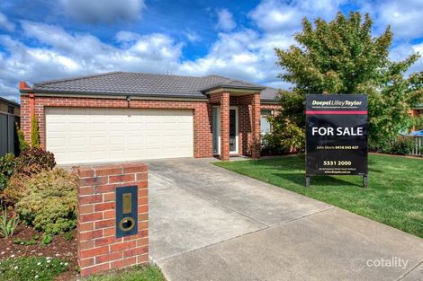 3 Sandon Pl, Delacombe, VIC 3356