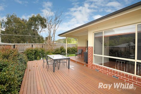 Property photo of 17 Johns Street Upper Ferntree Gully VIC 3156