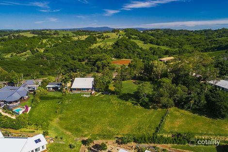 Property photo of 4 Satinash Crescent Bangalow NSW 2479