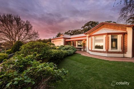 Property photo of 43 Horseshoe Drive Woodcroft SA 5162