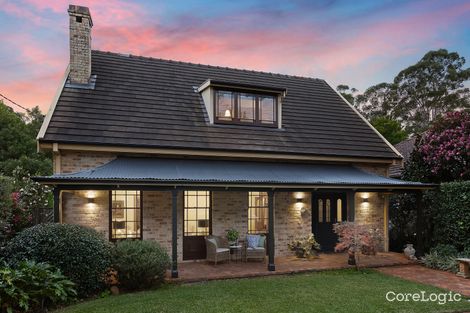 Property photo of 43A Malton Road Beecroft NSW 2119