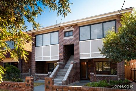 Property photo of 4/53 Glenayr Avenue North Bondi NSW 2026