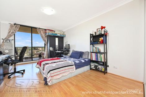 Property photo of 184/1-3 Beresford Road Homebush NSW 2140