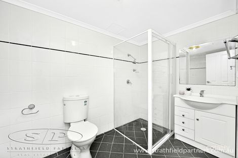 Property photo of 184/1-3 Beresford Road Homebush NSW 2140