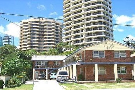 4/24 Thornton St, Surfers Paradise, QLD 4217