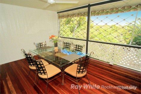 Property photo of 8 Kennedy Street The Range QLD 4700