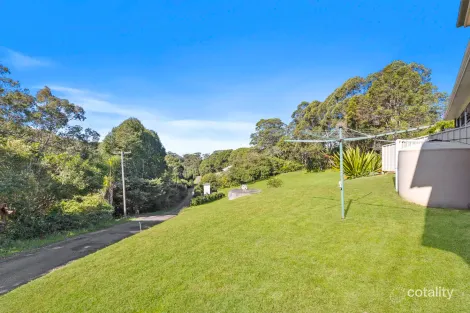 Property photo of 177 Terrigal Drive Terrigal NSW 2260
