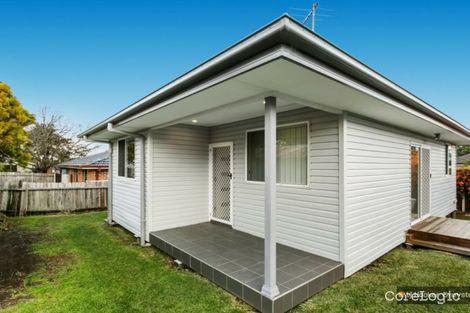 Property photo of 86 Ringrose Avenue Greystanes NSW 2145