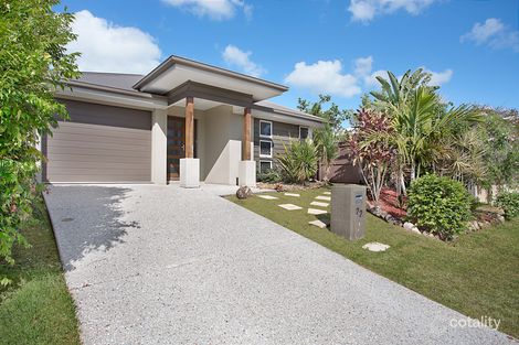 Property photo of 22 Shimao Crescent North Lakes QLD 4509