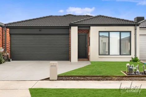 9 Juniperina Cct, Wallan, VIC 3756