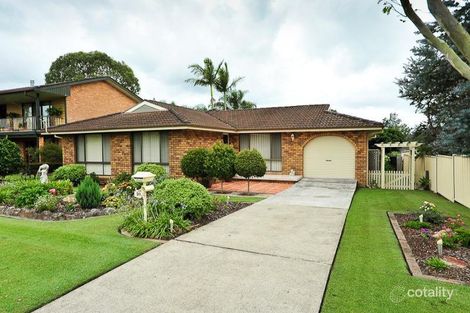 20 Denison St, Cundletown, NSW 2430