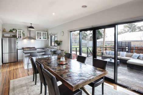Property photo of 6 Reidwell Drive Woodend VIC 3442