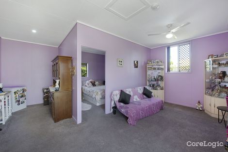 Property photo of 10 Robertson Street Kepnock QLD 4670
