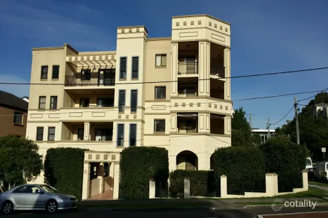 3/39-41 West St, Hurstville, NSW 2220