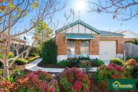 25 Georgia Cres, Werribee, VIC 3030