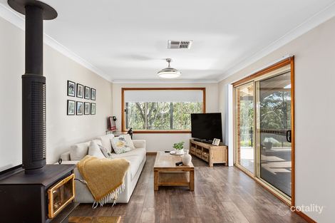 Property photo of 32 Taronga Way Faulconbridge NSW 2776