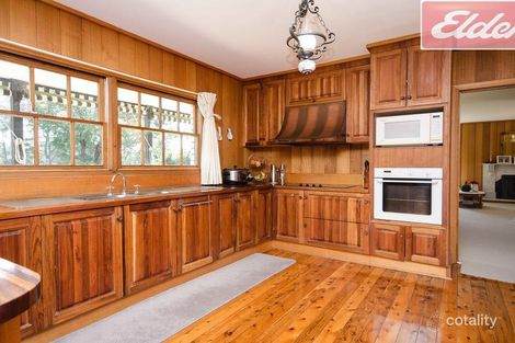 Property photo of 41 Gemmell Road Wooragee VIC 3747