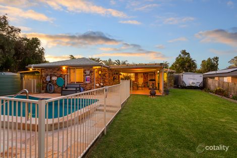Property photo of 10 Agate Court Alexandra Hills QLD 4161
