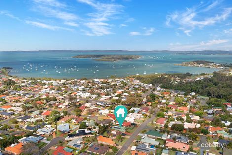 Property photo of 9 Minetta Street Victoria Point QLD 4165