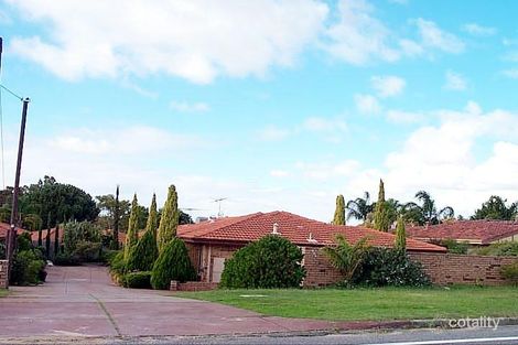 4/126 Gilbertson Rd, Kardinya, WA 6163