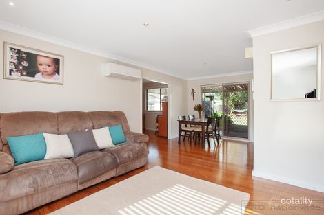 Property photo of 52 Melaleuca Drive Metford NSW 2323