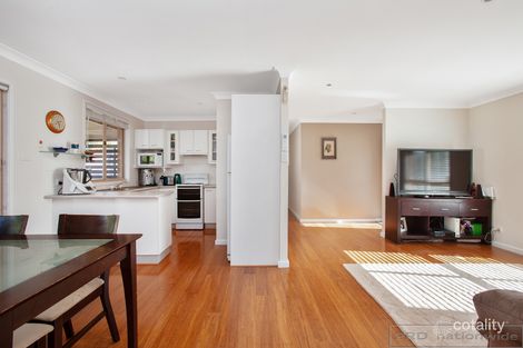 Property photo of 52 Melaleuca Drive Metford NSW 2323