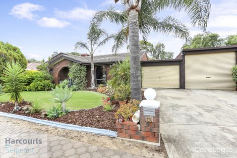 Property photo of 13 Grant Avenue Salisbury Downs SA 5108