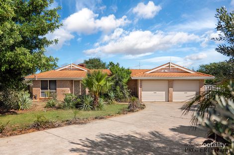 10 Waratah Ct, Strathalbyn, WA 6530