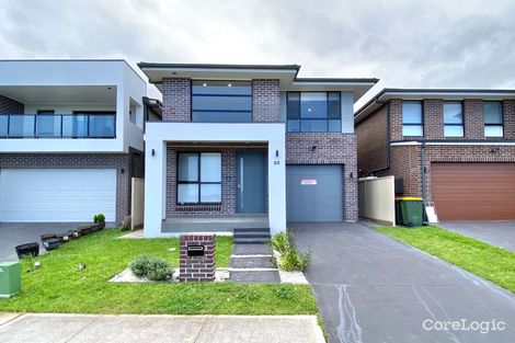 Property photo of 23 Ficus Street The Ponds NSW 2769