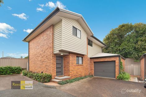 Property photo of 8/48 Robert Street Jesmond NSW 2299