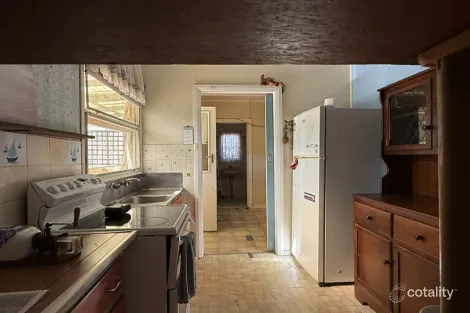 Property photo of 35 Railway Terrace Crystal Brook SA 5523