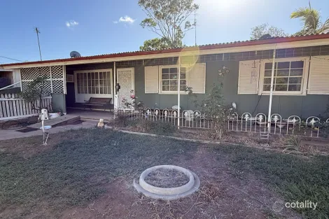 Property photo of 35 Railway Terrace Crystal Brook SA 5523