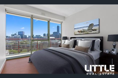 Property photo of 1115/83 Queens Bridge Street Southbank VIC 3006