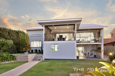 13 Ada St, Watermans Bay, WA 6020
