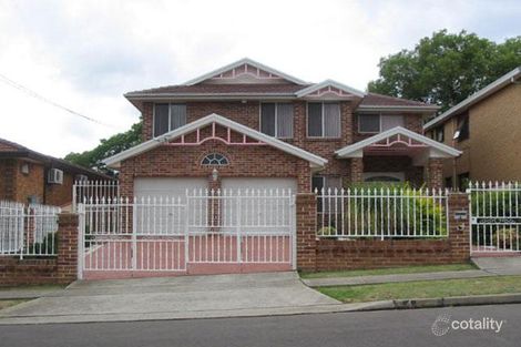 Property photo of 4 Elsham Road Auburn NSW 2144