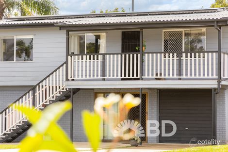 Property photo of 9 Melinda Street Burpengary QLD 4505