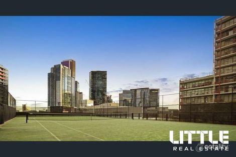 Property photo of 1115/83 Queens Bridge Street Southbank VIC 3006