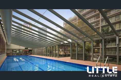 Property photo of 1115/83 Queens Bridge Street Southbank VIC 3006