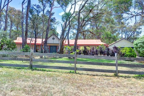 Property photo of 610 Palmerston Street Buninyong VIC 3357