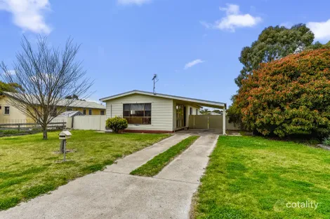 Property photo of 14 Smith Street Keith SA 5267