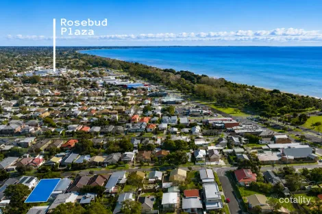 Property photo of 29 Sixth Avenue Rosebud VIC 3939