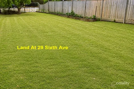 Property photo of 29 Sixth Avenue Rosebud VIC 3939