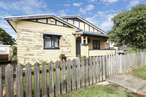 Property photo of 44 Bissett Street East Kempsey NSW 2440